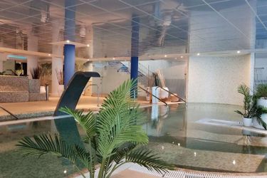 Hotel Torresport Spa  Torrelavega: Photo 