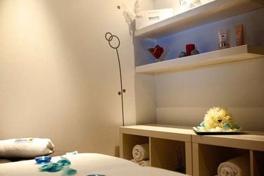 Hotel Torresport Spa  Torrelavega: Photo 
