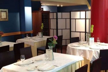 Hotel Torresport Spa  Torrelavega: Photo 