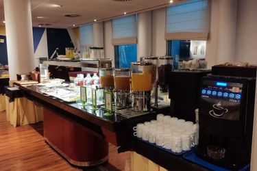 Hotel Torresport Spa  Torrelavega: Photo 