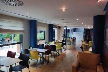 Hotel Torresport Spa  Torrelavega: Photo 
