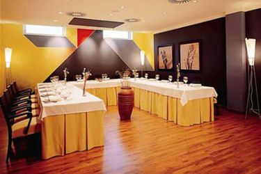 Hotel Torresport Spa  Torrelavega: Photo 
