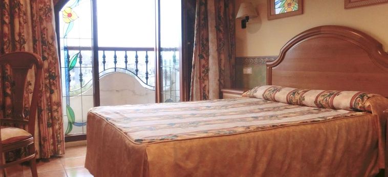 Hotel  Las Ruedas Torrelavega: Foto 