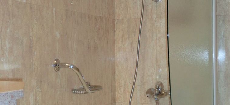 Hotel  Las Ruedas Torrelavega: Foto 
