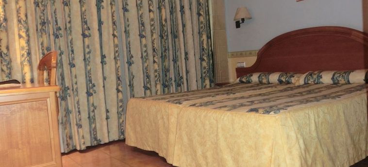 Hotel  Las Ruedas Torrelavega: Foto 