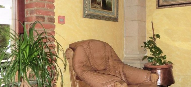 Hotel  Las Ruedas:  TORRELAVEGA