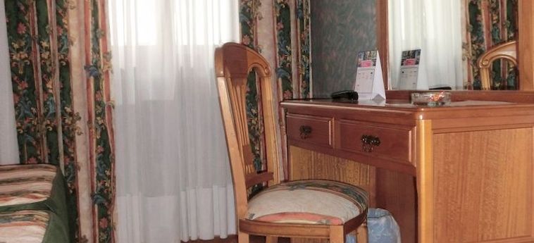Hotel  Las Ruedas:  TORRELAVEGA