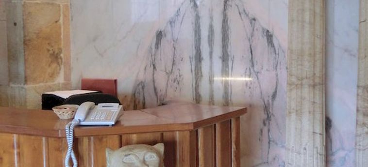 Hotel  Las Ruedas:  TORRELAVEGA
