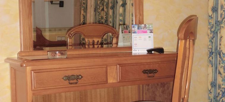 Hotel  Las Ruedas:  TORRELAVEGA