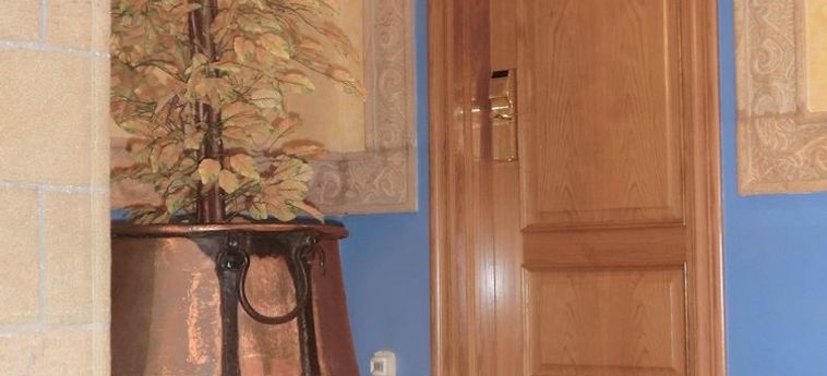 Hotel  Las Ruedas Torrelavega: Foto 