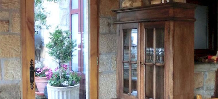 Hotel  Las Ruedas Torrelavega: Foto 