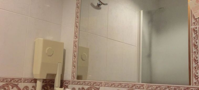 Hotel  Las Ruedas Torrelavega: Foto 
