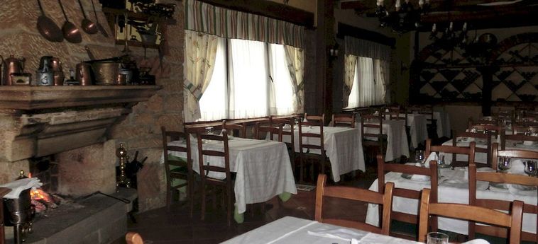 Hotel  Las Ruedas Torrelavega: Foto 