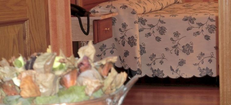Hotel  Las Ruedas Torrelavega: Foto 
