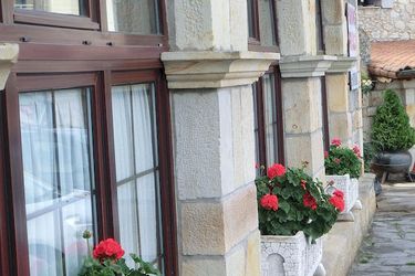 Hotel  Las Ruedas Torrelavega: Photo 