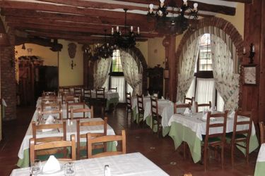 Hotel  Las Ruedas Torrelavega: Photo 