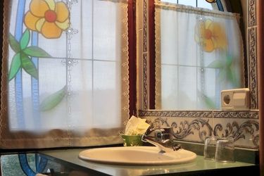 Hotel  Las Ruedas Torrelavega: Photo 