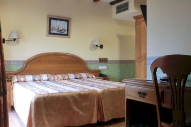 Hotel  Las Ruedas Torrelavega: Photo 
