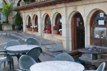 Hotel  Las Ruedas Torrelavega: Photo 