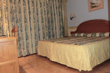 Hotel  Las Ruedas Torrelavega: Photo 