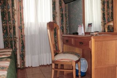 Hotel  Las Ruedas Torrelavega: Photo 