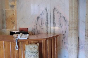 Hotel  Las Ruedas Torrelavega: Photo 