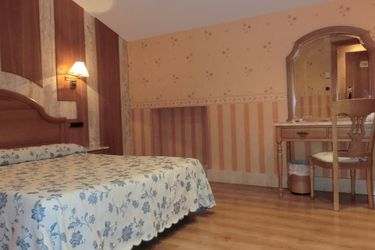 Hotel  Las Ruedas Torrelavega: Photo 