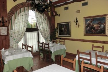 Hotel  Las Ruedas Torrelavega: Photo 