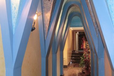 Hotel  Las Ruedas Torrelavega: Photo 