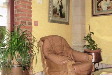 Hotel  Las Ruedas Torrelavega: Photo 