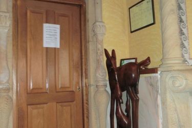 Hotel  Las Ruedas Torrelavega: Photo 