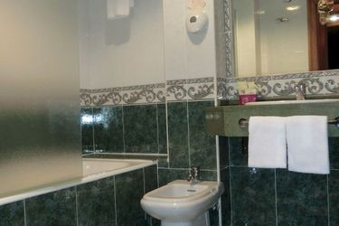 Hotel  Las Ruedas Torrelavega: Photo 
