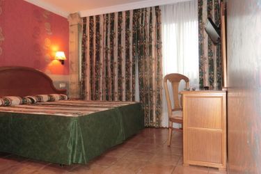 Hotel  Las Ruedas Torrelavega: Photo 