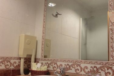 Hotel  Las Ruedas Torrelavega: Photo 