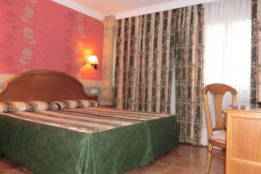Hotel  Las Ruedas Torrelavega: Photo 