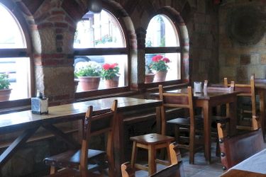 Hotel  Las Ruedas Torrelavega: Photo 