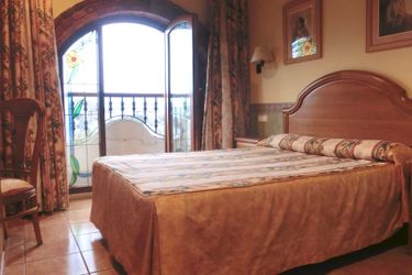 Hotel  Las Ruedas Torrelavega: Photo 