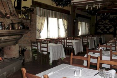 Hotel  Las Ruedas Torrelavega: Photo 