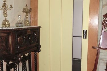 Hotel  Las Ruedas Torrelavega: Photo 