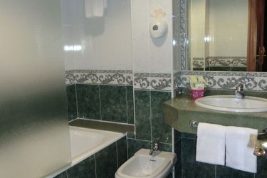 Hotel  Las Ruedas Torrelavega: Photo 