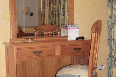 Hotel  Las Ruedas Torrelavega: Photo 