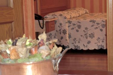 Hotel  Las Ruedas Torrelavega: Photo 