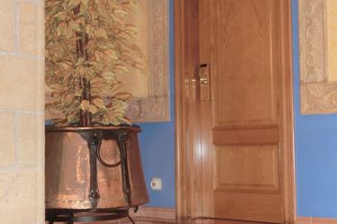 Hotel  Las Ruedas Torrelavega: Photo 