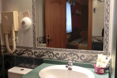 Hotel  Las Ruedas Torrelavega: Photo 