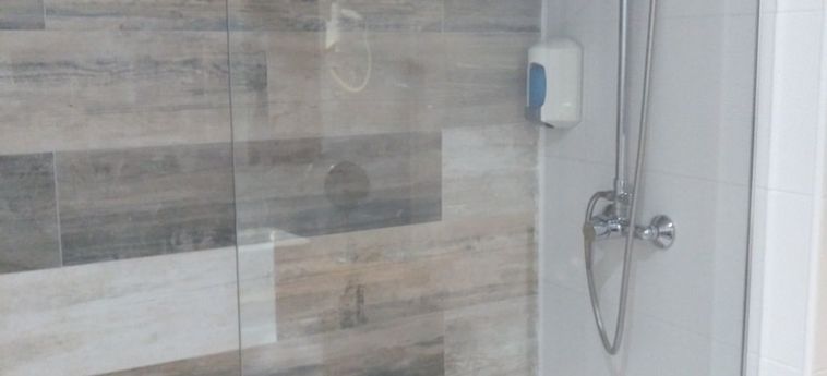 Hotel Marques De Santillana Torrelavega : Photo 