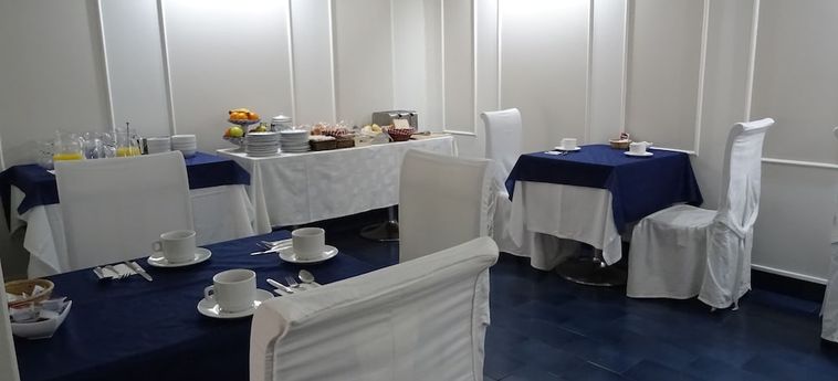 Hotel Marques De Santillana Torrelavega : Photo 