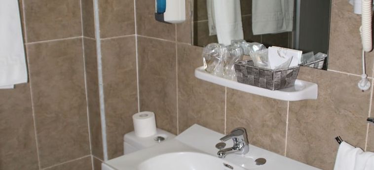 Hotel Marques De Santillana Torrelavega : Photo 