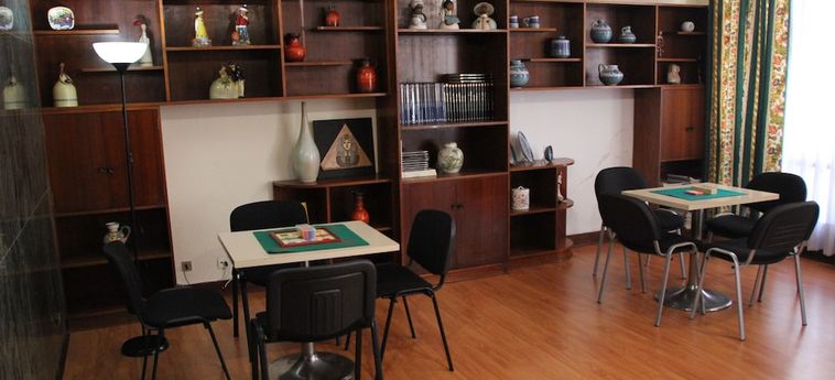 Hotel Marques De Santillana Torrelavega : Photo 