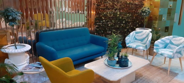 Hotel Marques De Santillana Torrelavega: Foto 