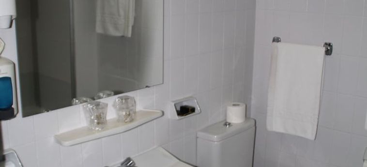 Hotel Marques De Santillana Torrelavega: Foto 
